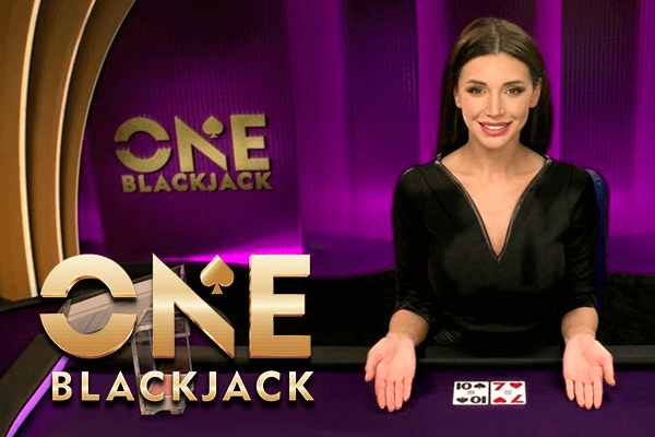 One BlackJack